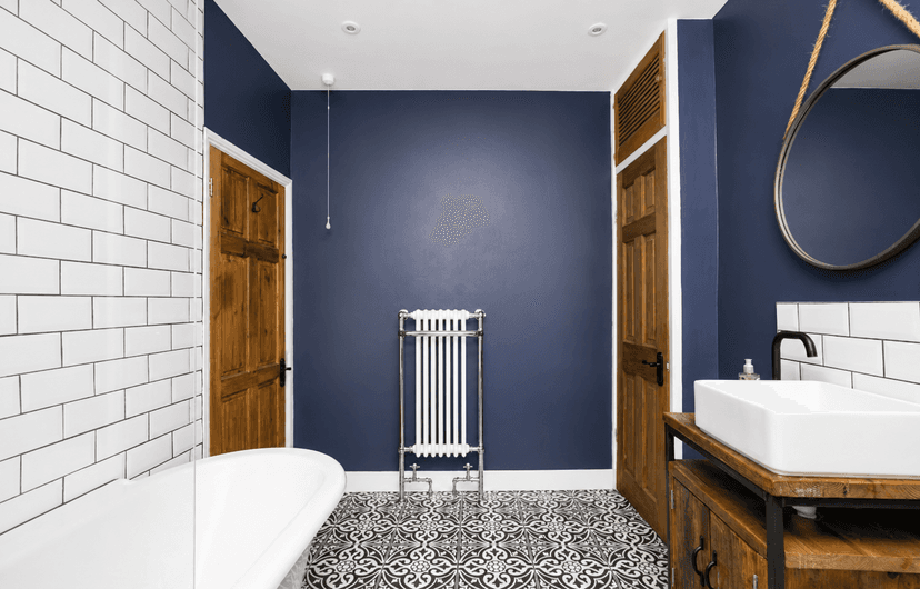 Image 3:3 bedroom End-of-terrace house to rent