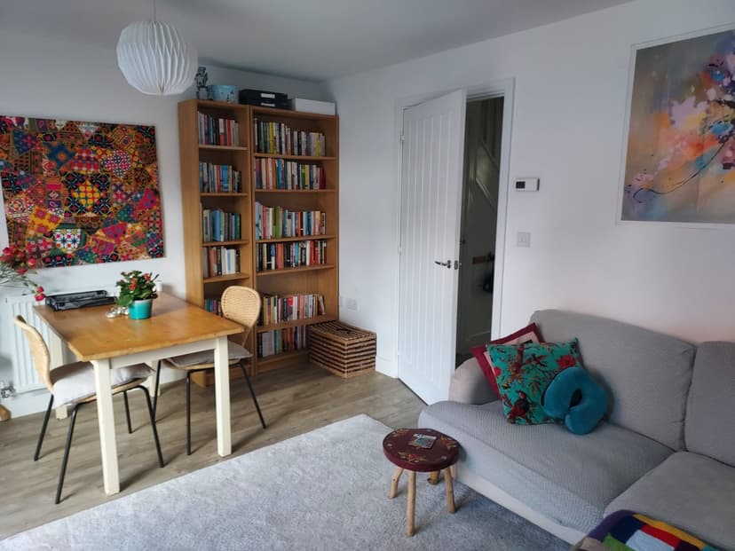 Image 3:3 bedroom Terraced house to rent