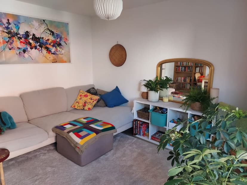 Image 2:3 bedroom Terraced house to rent