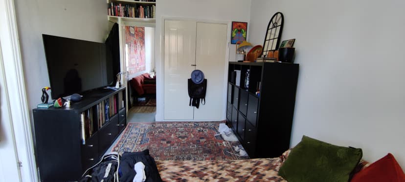 Image 2:1 bedroom Apartment or flat to rent