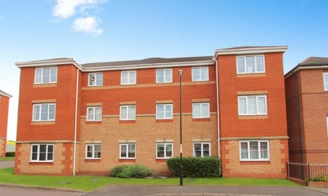Image 1:2 bedroom Apartment or flat to rent