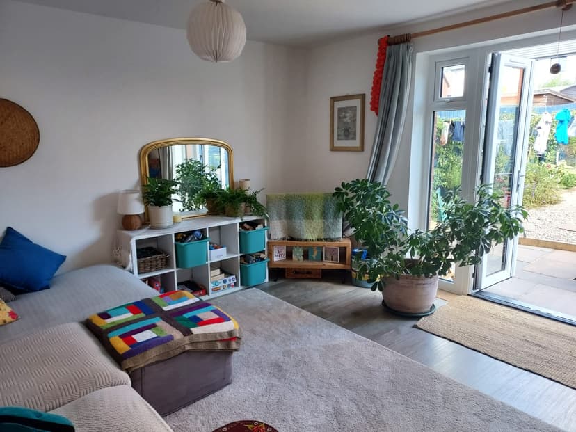 Image 1:3 bedroom Terraced house to rent
