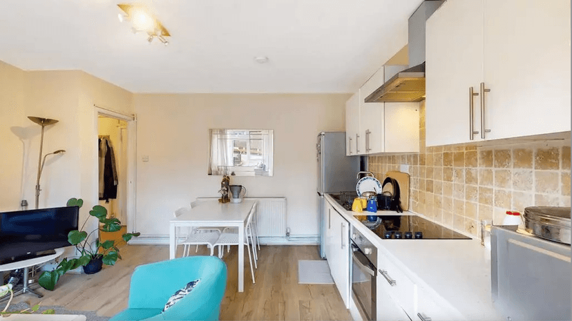Image 2:2 bedroom Apartment or flat to rent
