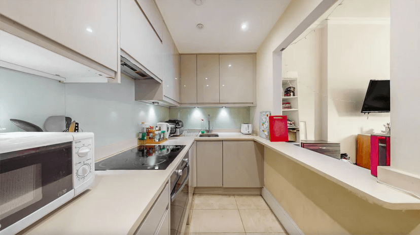 Image 3:2 bedroom Apartment or flat to rent
