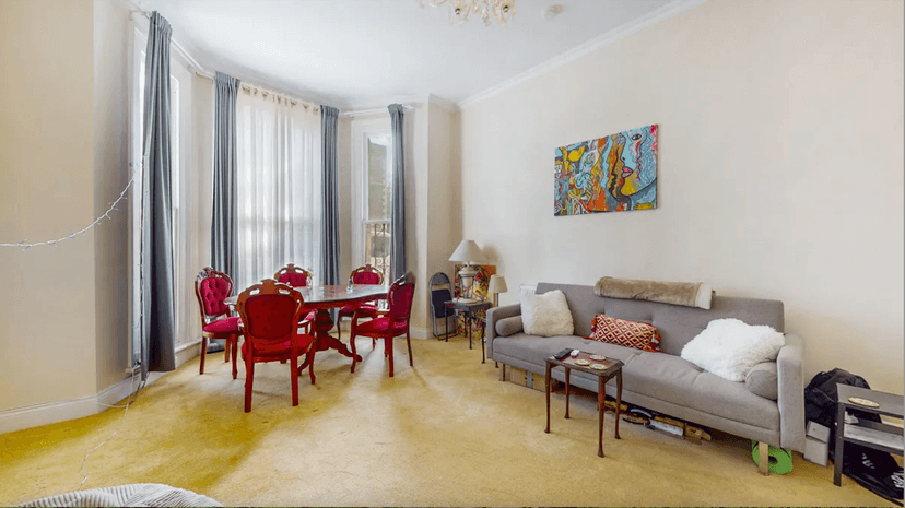 Image 2:2 bedroom Apartment or flat to rent