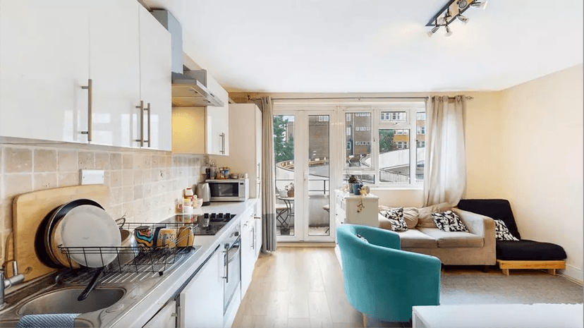 Image 3:2 bedroom Apartment or flat to rent