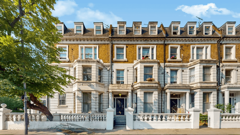 Image 1:2 bedroom Apartment or flat to rent