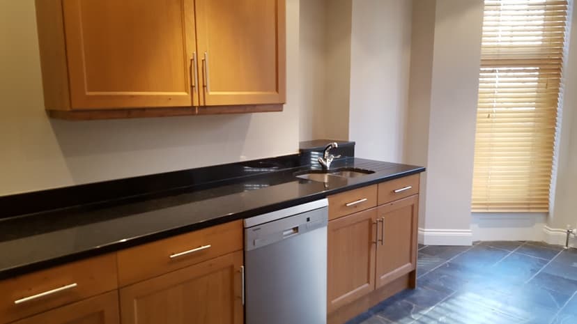 Image 3:1 bedroom Apartment or flat to rent