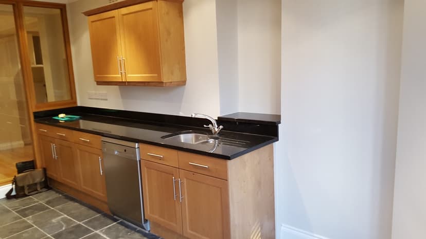 Image 2:1 bedroom Apartment or flat to rent