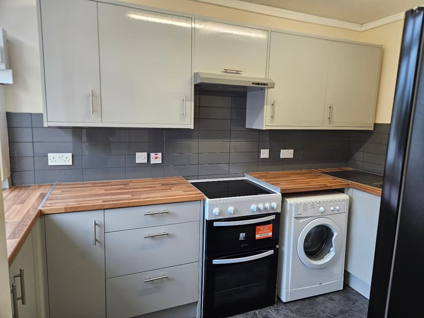Image 3:2 bedroom Apartment or flat to rent