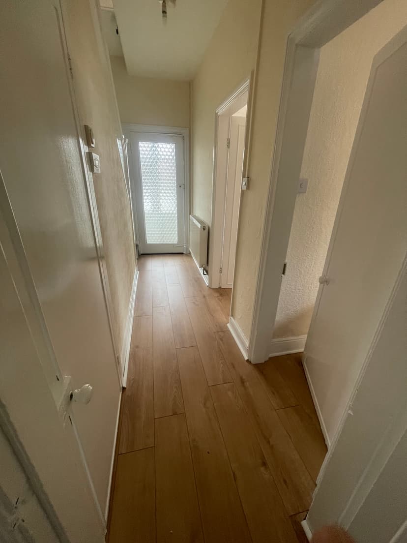 Image 3:3 bedroom End-of-terrace house to rent