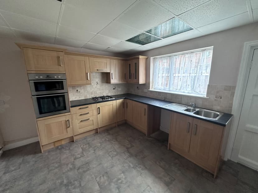 Image 3:3 bedroom Terraced house to rent