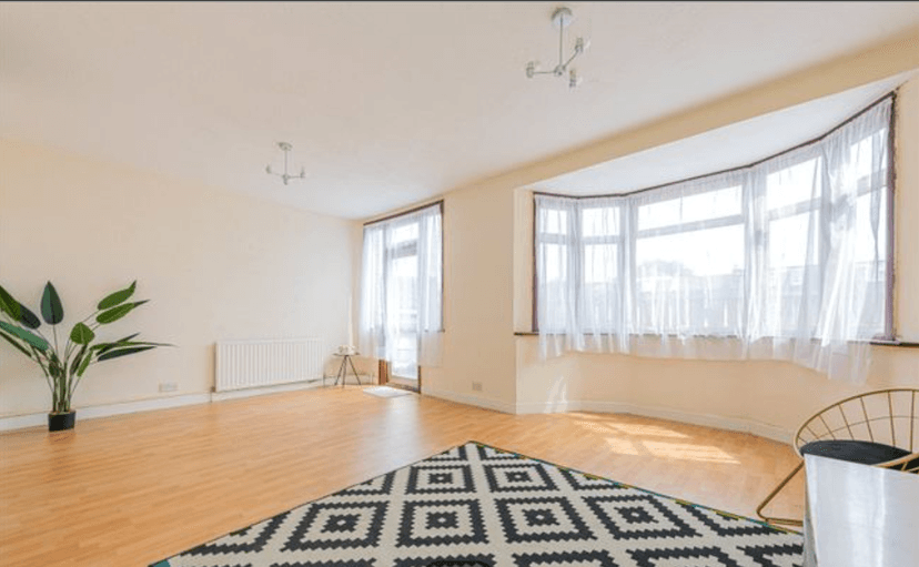 Image 3:3 bedroom Apartment or flat to rent