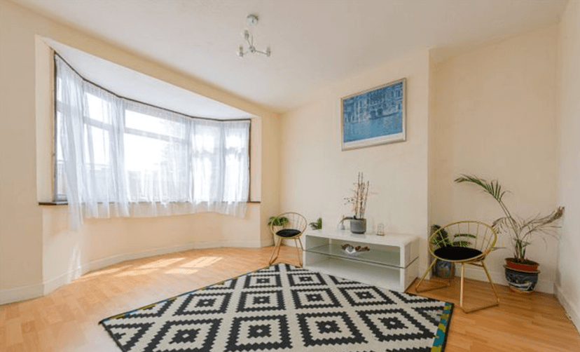 Image 1:3 bedroom Apartment or flat to rent