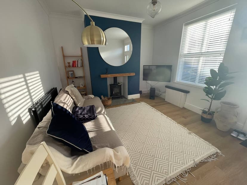 Image 2:2 bedroom Terraced house to rent