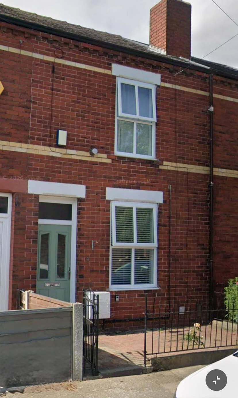 Image 1:2 bedroom Terraced house to rent