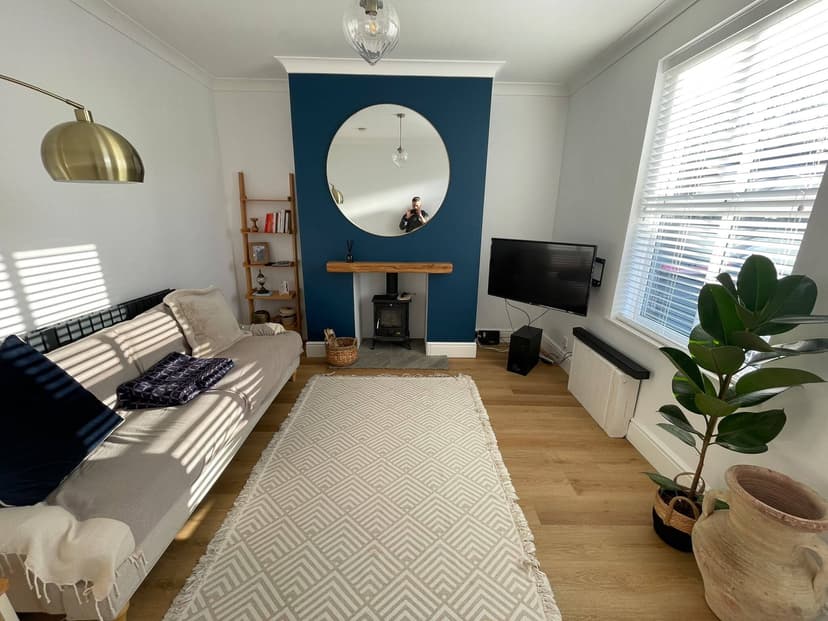 Image 3:2 bedroom Terraced house to rent