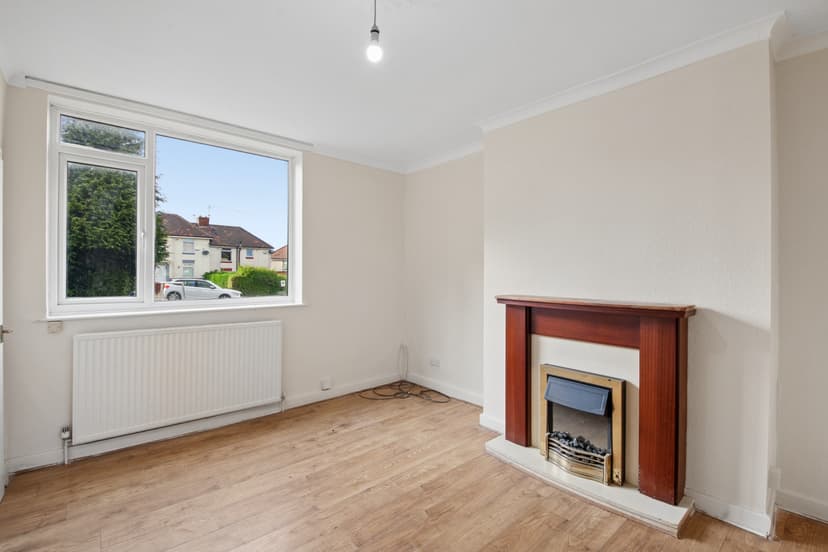 Image 2:2 bedroom Terraced house to rent