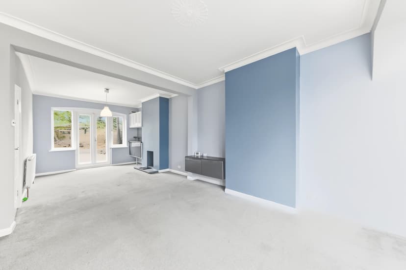 Image 2:3 bedroom Terraced house to rent
