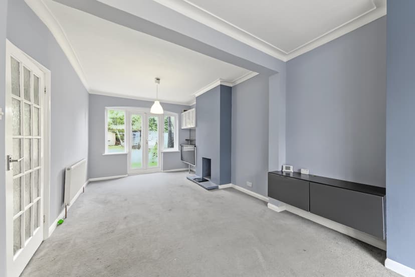 Image 3:3 bedroom Terraced house to rent