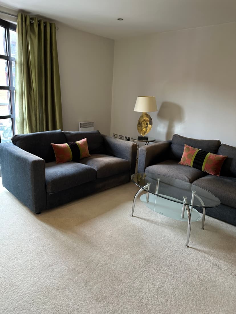 Image 3:2 bedroom Apartment or flat to rent