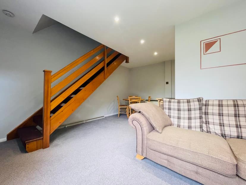 Image 3:1 bedroom Terraced house to rent