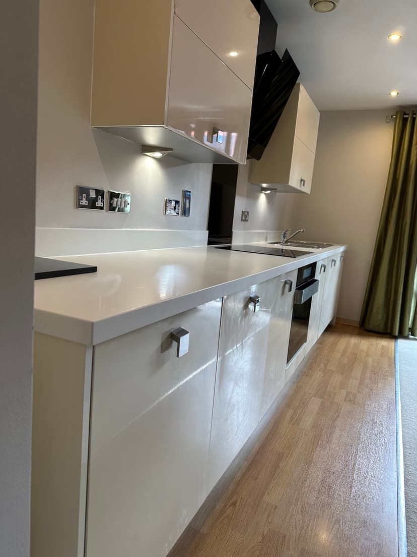 Image 3:2 bedroom Apartment or flat to rent