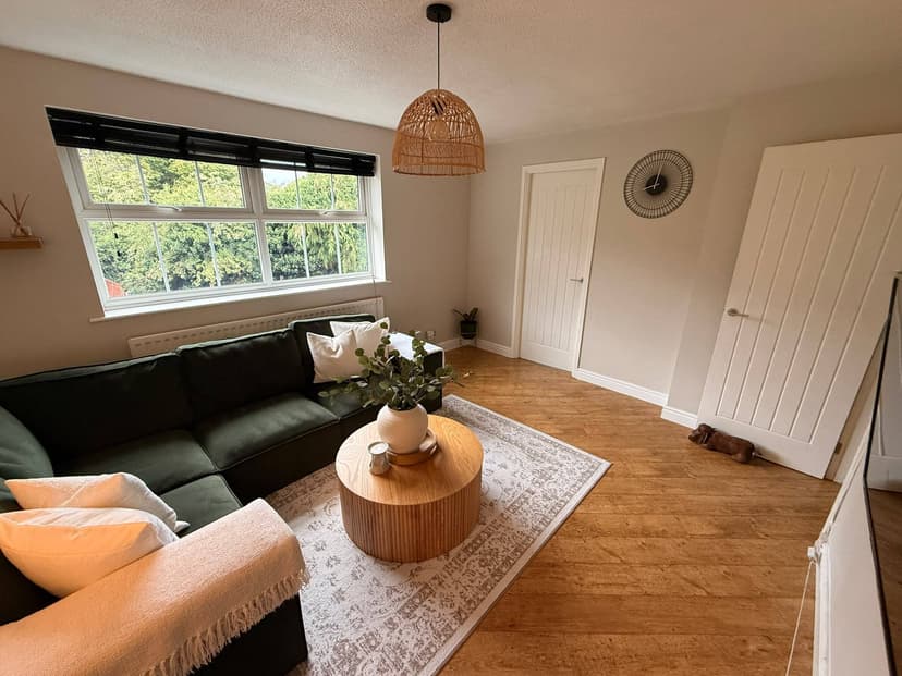 Image 3:2 bedroom Maisonette to rent