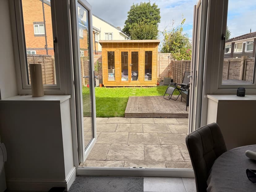 Image 3:3 bedroom Semi-detached house to rent