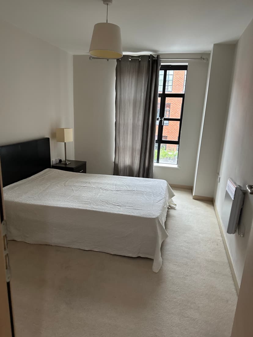 Image 1:2 bedroom Apartment or flat to rent