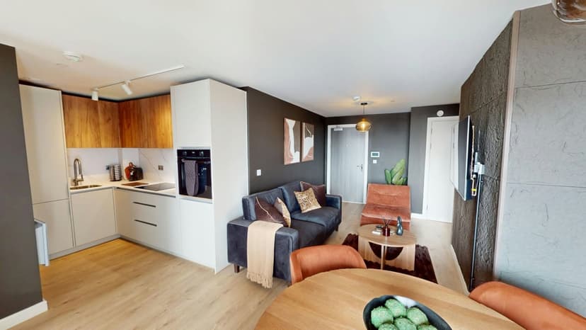 Image 1:2 bedroom Apartment or flat to rent