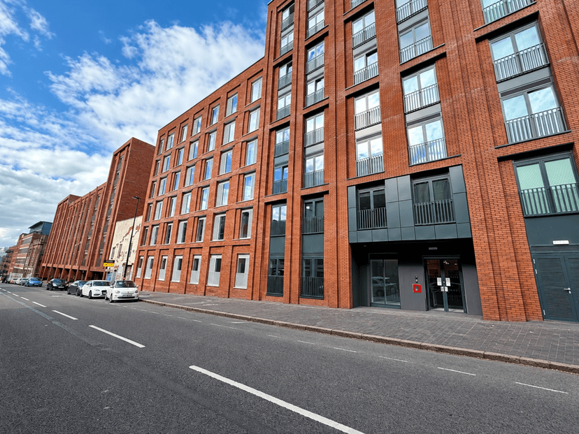 Image 2:2 bedroom Apartment or flat to rent