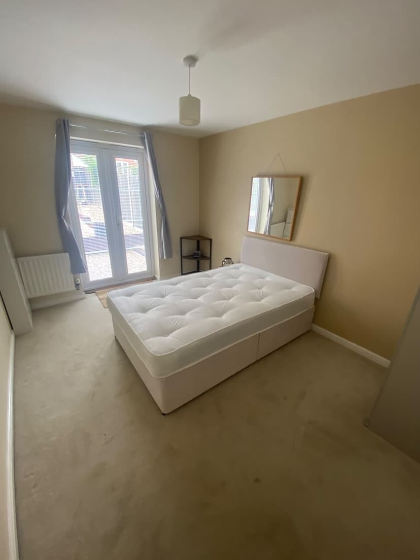 Image 2:1 bedroom House share to rent