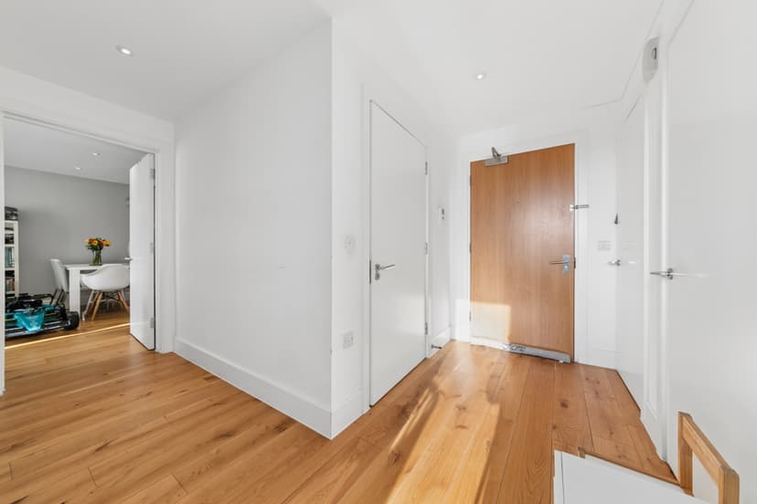 Image 3:1 bedroom Apartment or flat to rent