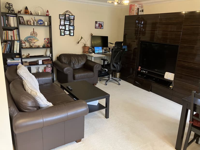 Image 2:2 bedroom Flat to rent