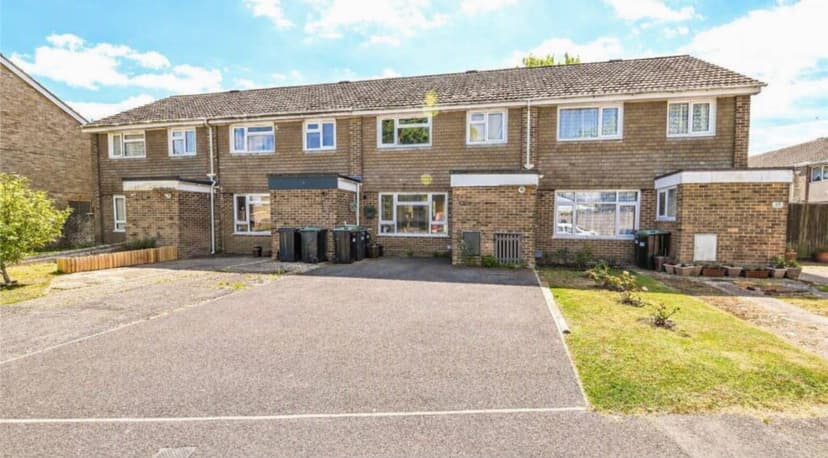 Image 1:3 bedroom Terraced house to rent