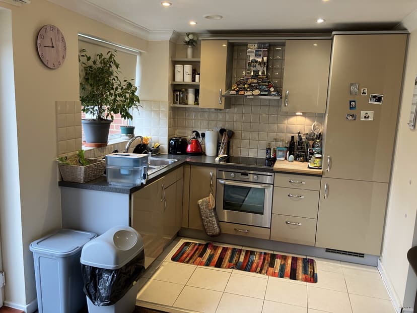 Image 3:2 bedroom Flat to rent