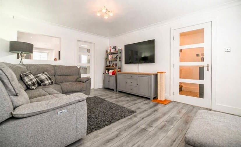 Image 3:3 bedroom Terraced house to rent