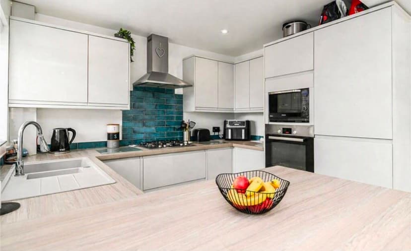 Image 2:3 bedroom Terraced house to rent