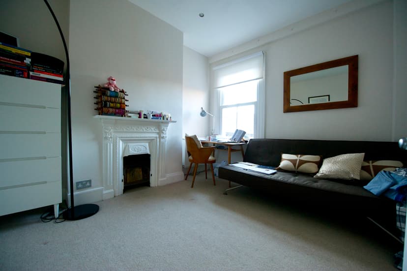 Image 2:2 bedroom Apartment or flat to rent