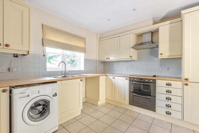 Image 2:3 bedroom Terraced house to rent