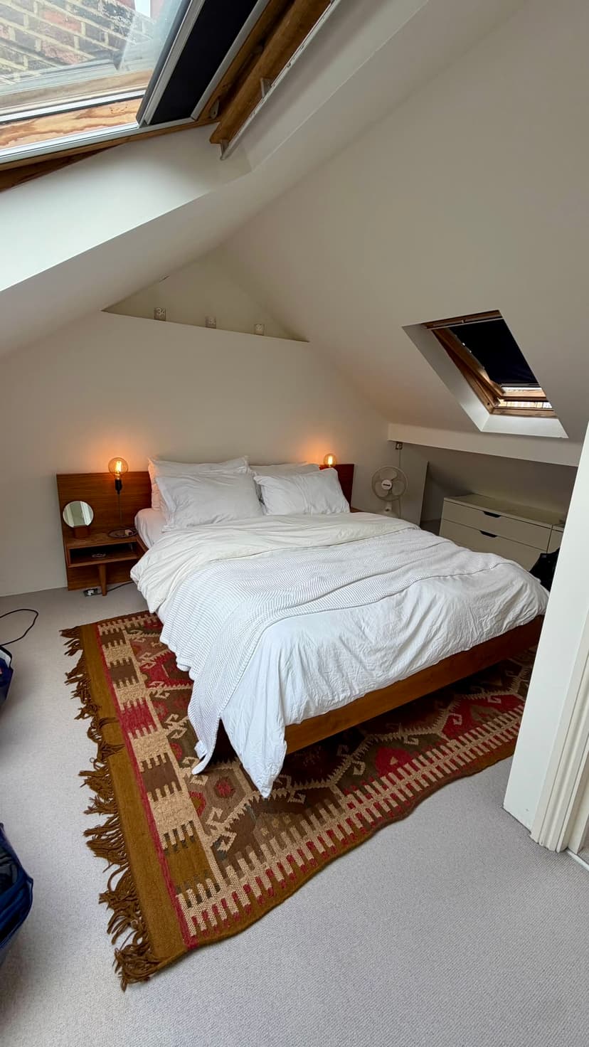 Image 3:2 bedroom Apartment or flat to rent
