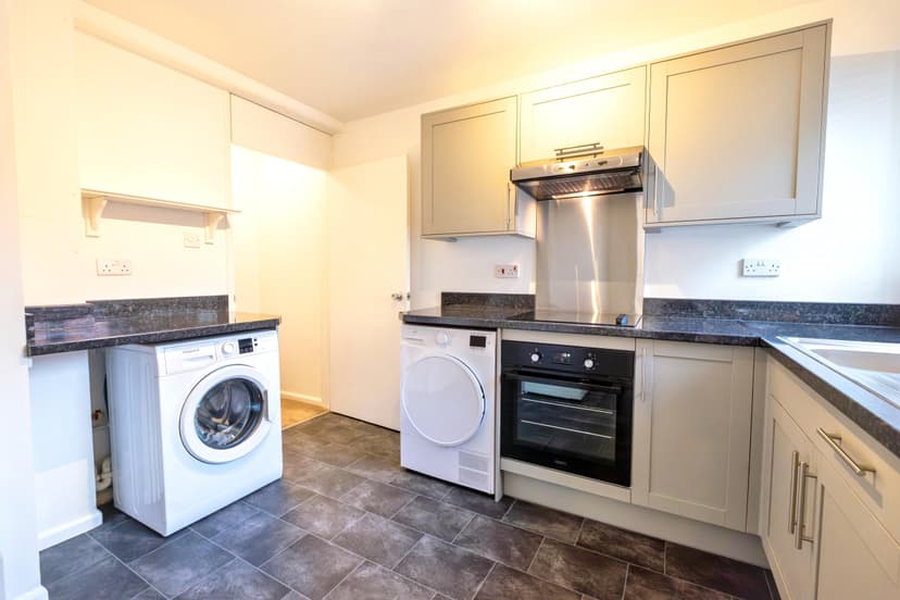 Image 2:2 bedroom Terraced house to rent