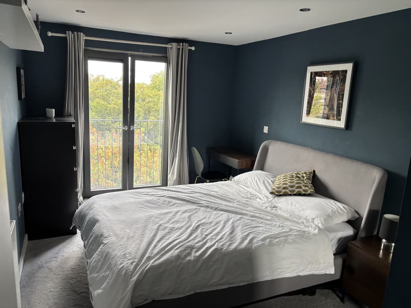 Image 2:1 bedroom Apartment or flat to rent