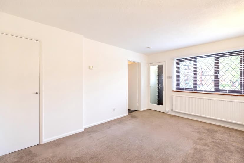 Image 3:2 bedroom Terraced house to rent