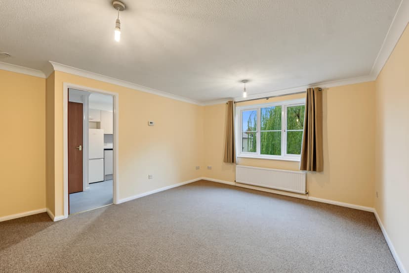 Image 3:1 bedroom Apartment or flat to rent