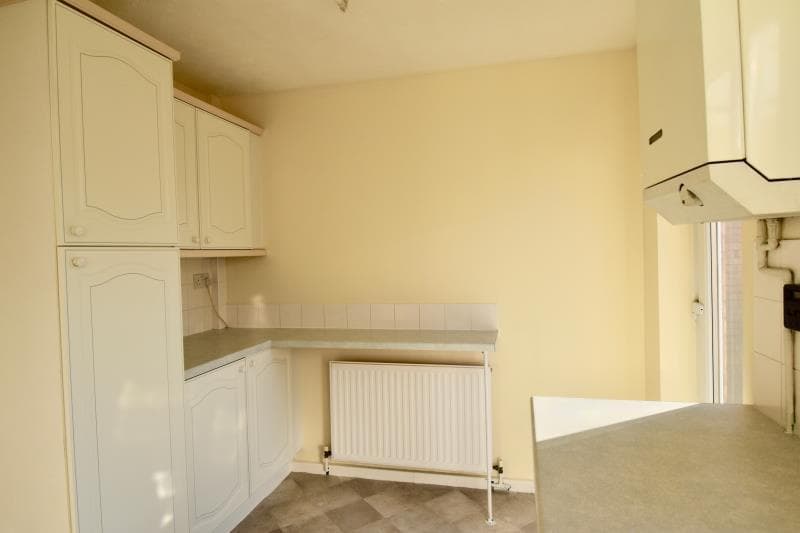 Image 3:2 bedroom Terraced house to rent