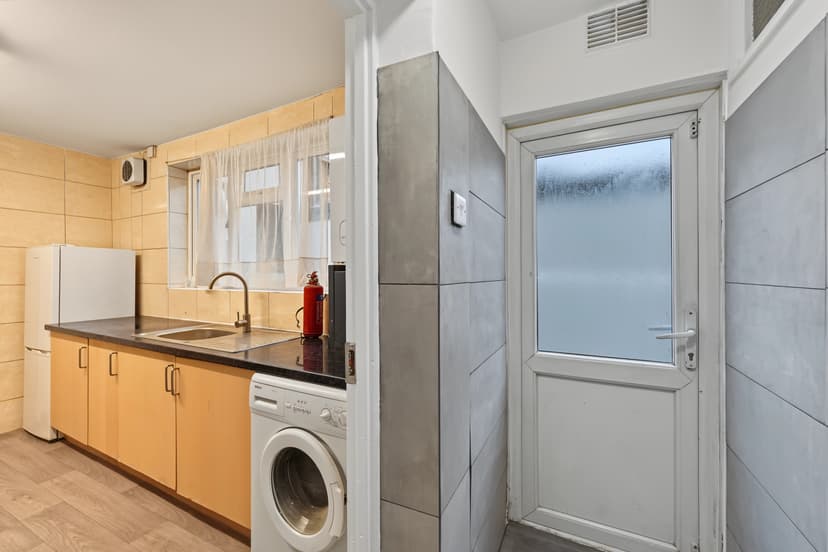 Image 3:2 bedroom Terraced house to rent