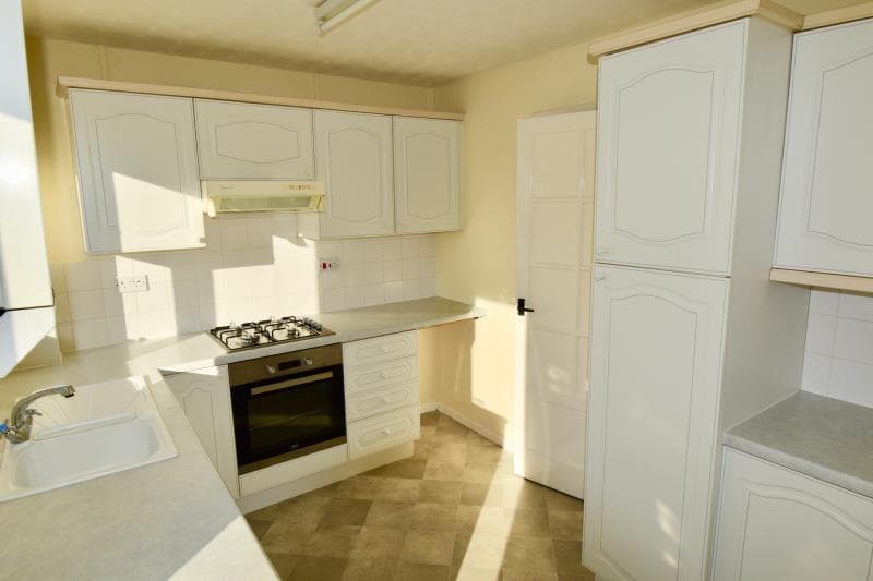 Image 2:2 bedroom Terraced house to rent