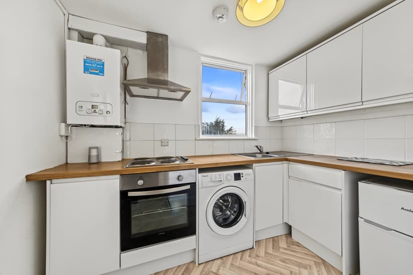 Image 2:2 bedroom Apartment or flat to rent